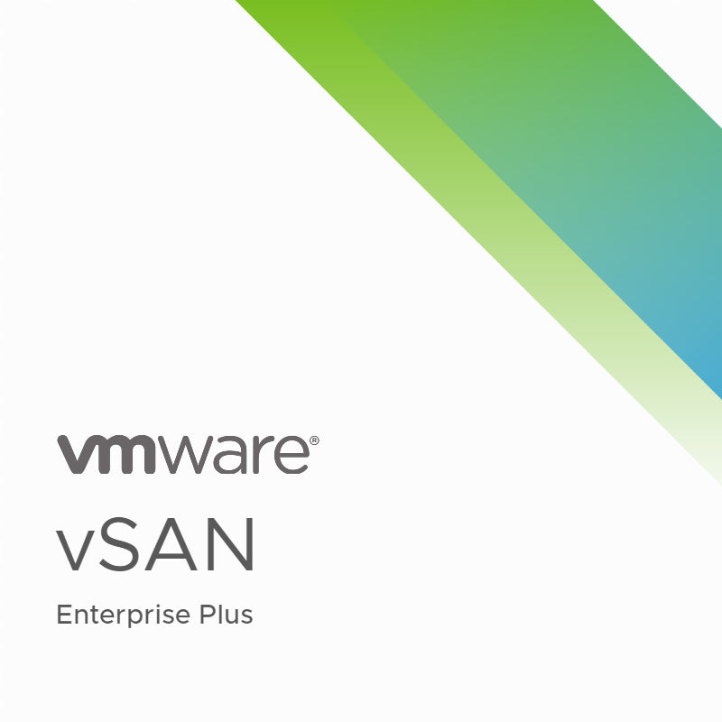 VMware vSAN 8 Enterprise Plus