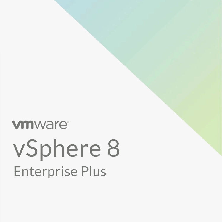 VMware vSphere 8 Enterprise Plus Kubernetes