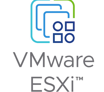 VMware vSphere Hypervisor 8 (ESXi)